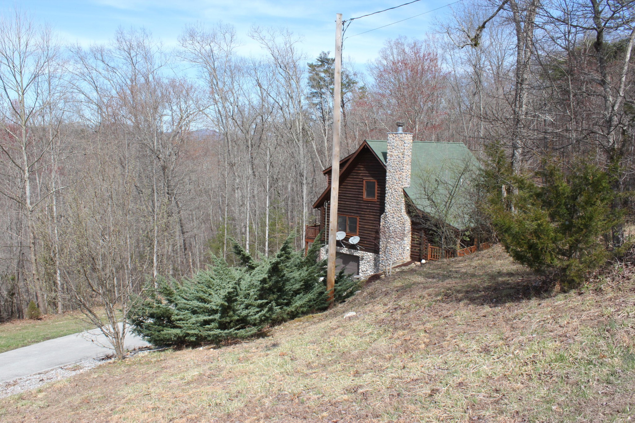 225 Reed Lane Jacksboro, TN 37757 - Photo 7 of 40 Gallery Image 7