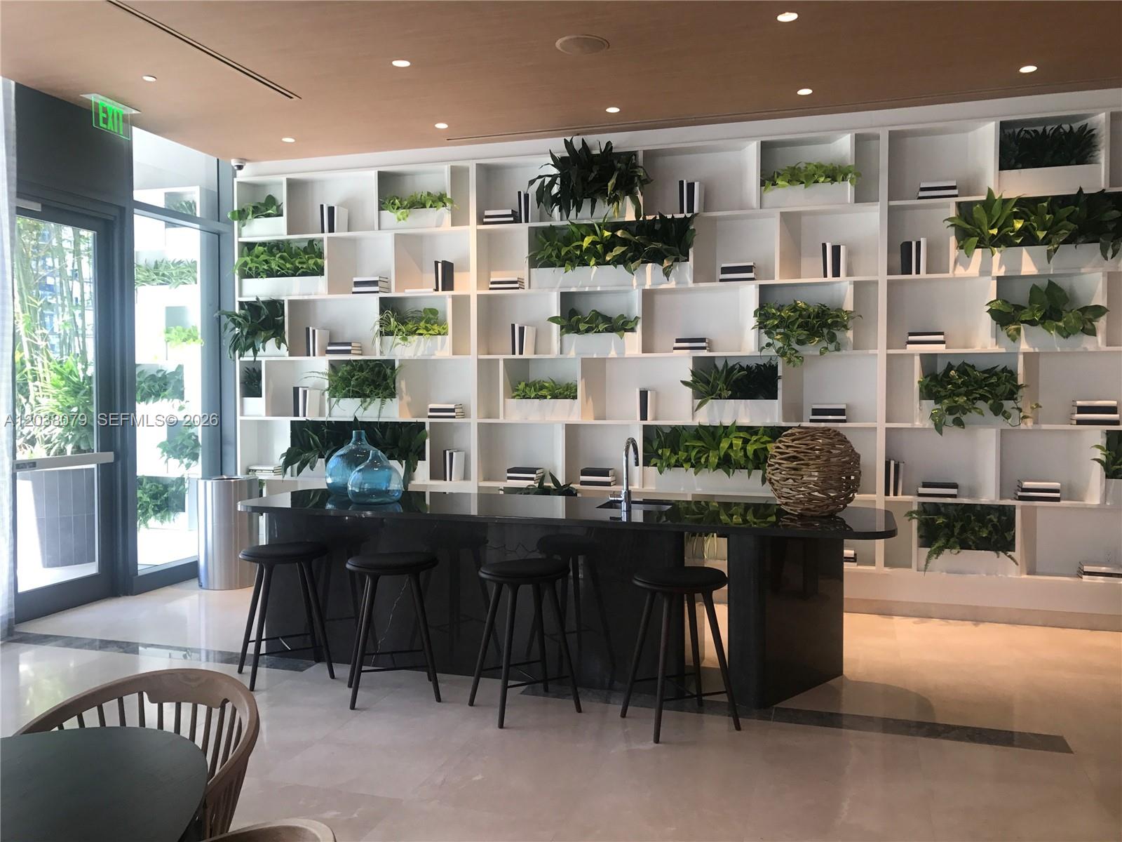 55 Southwest 9th Street, Unit 1607 Miami, FL 33130 - Photo 1 of 11