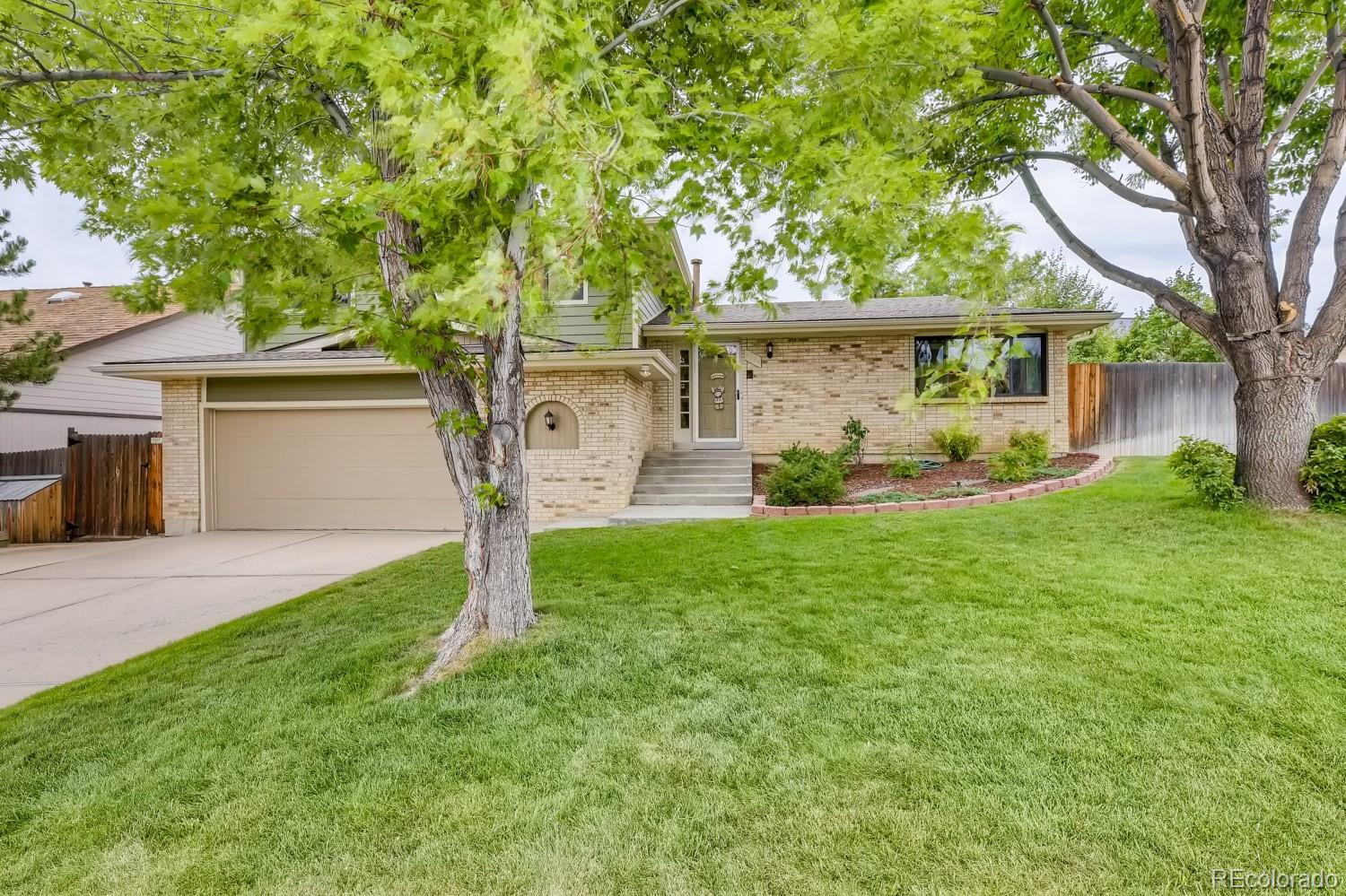 4924 South Routt Street Littleton, CO 80127 - Photo 1 of 28 Gallery Image 1