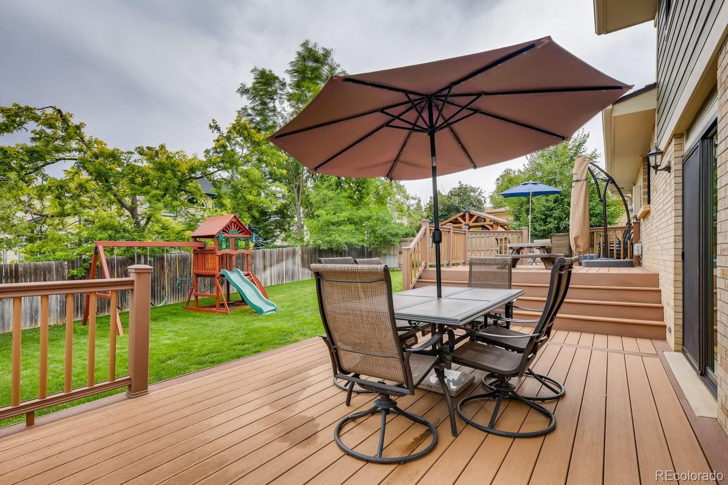 4924 South Routt Street Littleton, CO 80127 - Photo 25 of 28 Gallery Image 25