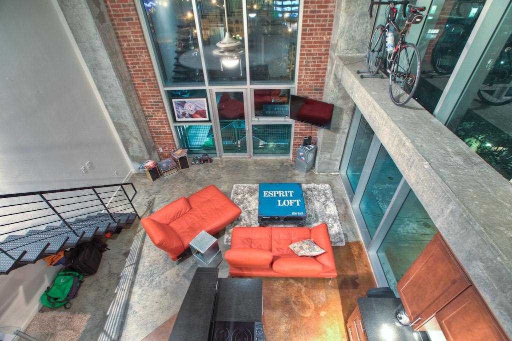 2000 Bagby Street, Unit 7412 Houston, TX 77002 - Photo 7 of 20
