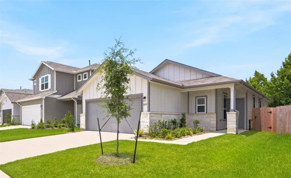 $1,695 | 26391 Cedar Sedge Drive, Magnolia, TX 77355