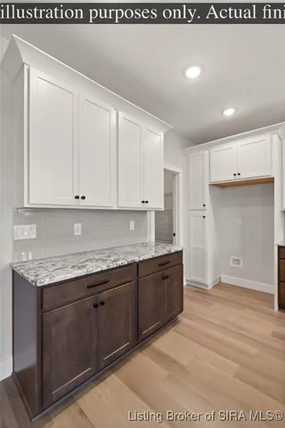 $469,900 | 1701 Greenbrier Place, Unit LOT 334, Henryville, IN 47126