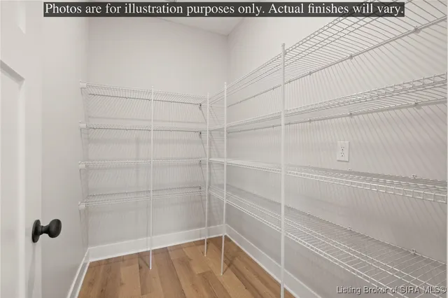 $469,900 | 1701 Greenbrier Place, Unit LOT 334, Henryville, IN 47126