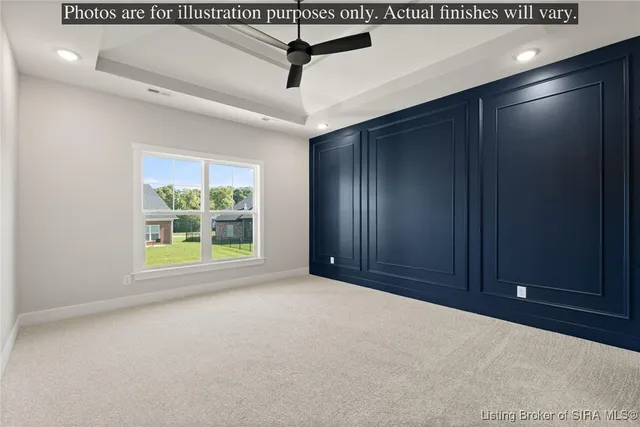 $469,900 | 1701 Greenbrier Place, Unit LOT 334, Henryville, IN 47126