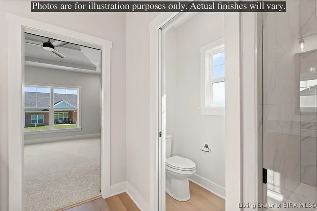 $469,900 | 1701 Greenbrier Place, Unit LOT 334, Henryville, IN 47126