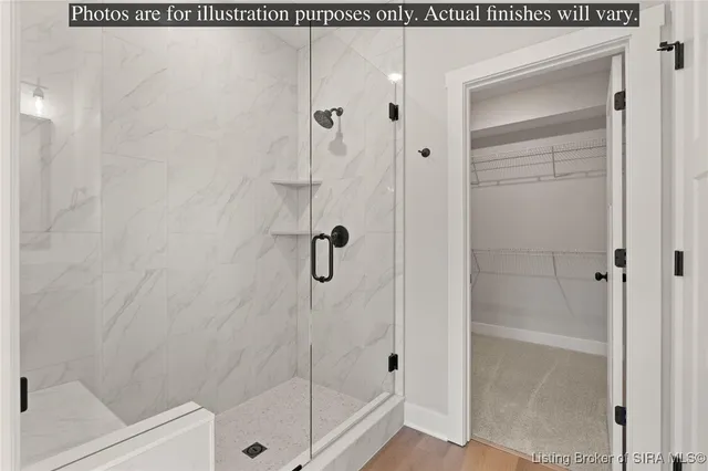 $469,900 | 1701 Greenbrier Place, Unit LOT 334, Henryville, IN 47126