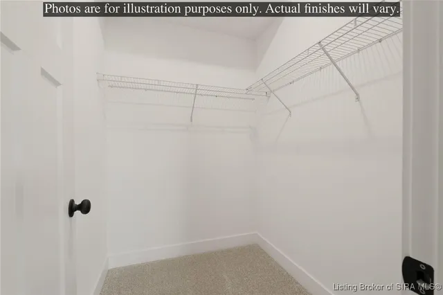 $469,900 | 1701 Greenbrier Place, Unit LOT 334, Henryville, IN 47126