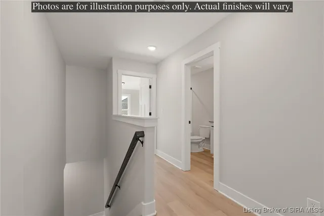 $469,900 | 1701 Greenbrier Place, Unit LOT 334, Henryville, IN 47126