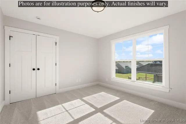 $469,900 | 1701 Greenbrier Place, Unit LOT 334, Henryville, IN 47126