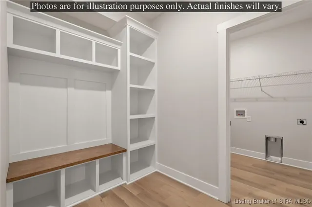 $469,900 | 1701 Greenbrier Place, Unit LOT 334, Henryville, IN 47126