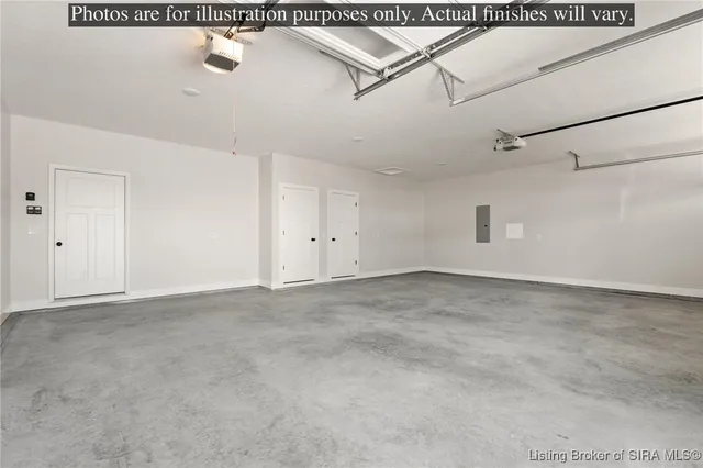 $469,900 | 1701 Greenbrier Place, Unit LOT 334, Henryville, IN 47126