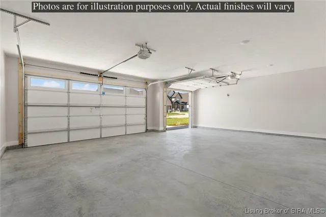 $469,900 | 1701 Greenbrier Place, Unit LOT 334, Henryville, IN 47126