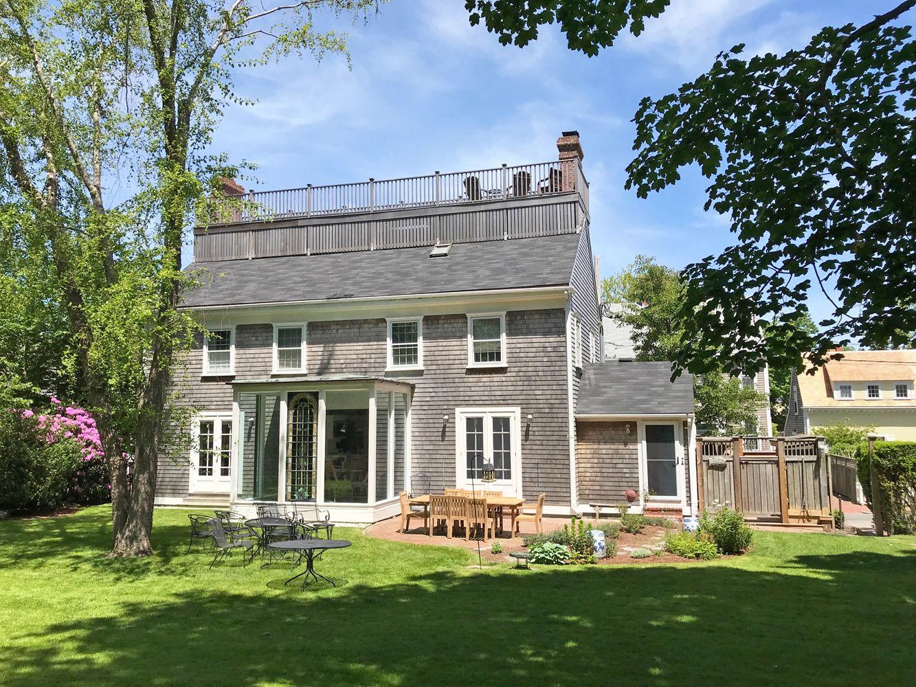 16 India Street Nantucket, MA 02554 - Photo 22 of 25