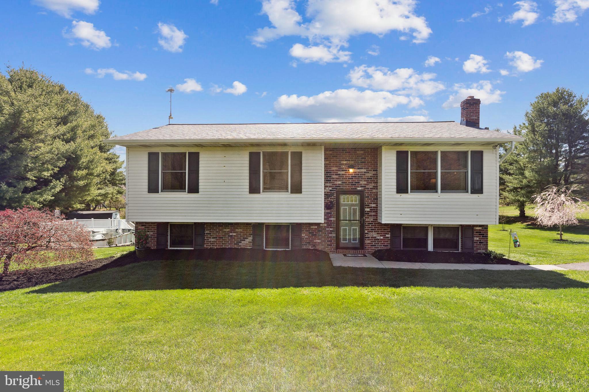 2652 Walston Road Mount Airy, MD 21771 - Photo 1 of 40 2652 Walston Road