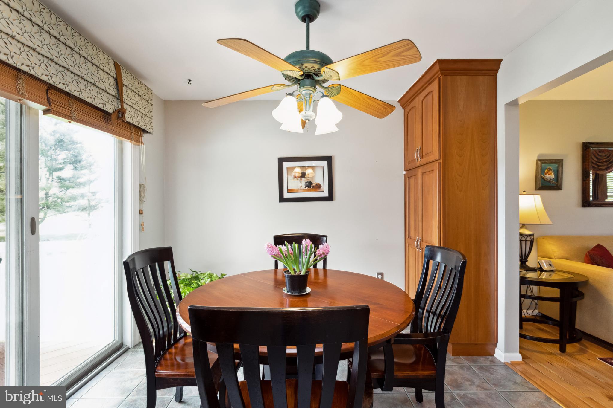 2652 Walston Road Mount Airy, MD 21771 - Photo 11 of 40 Eat-In Kitchen
