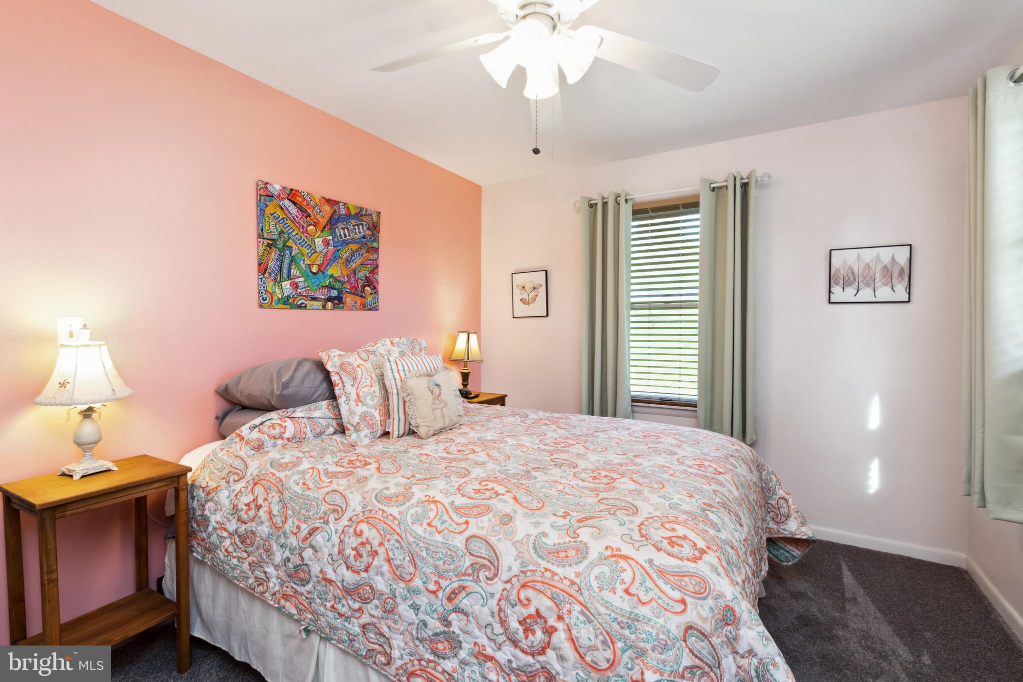 2652 Walston Road Mount Airy, MD 21771 - Photo 13 of 40 Primary Bedroom