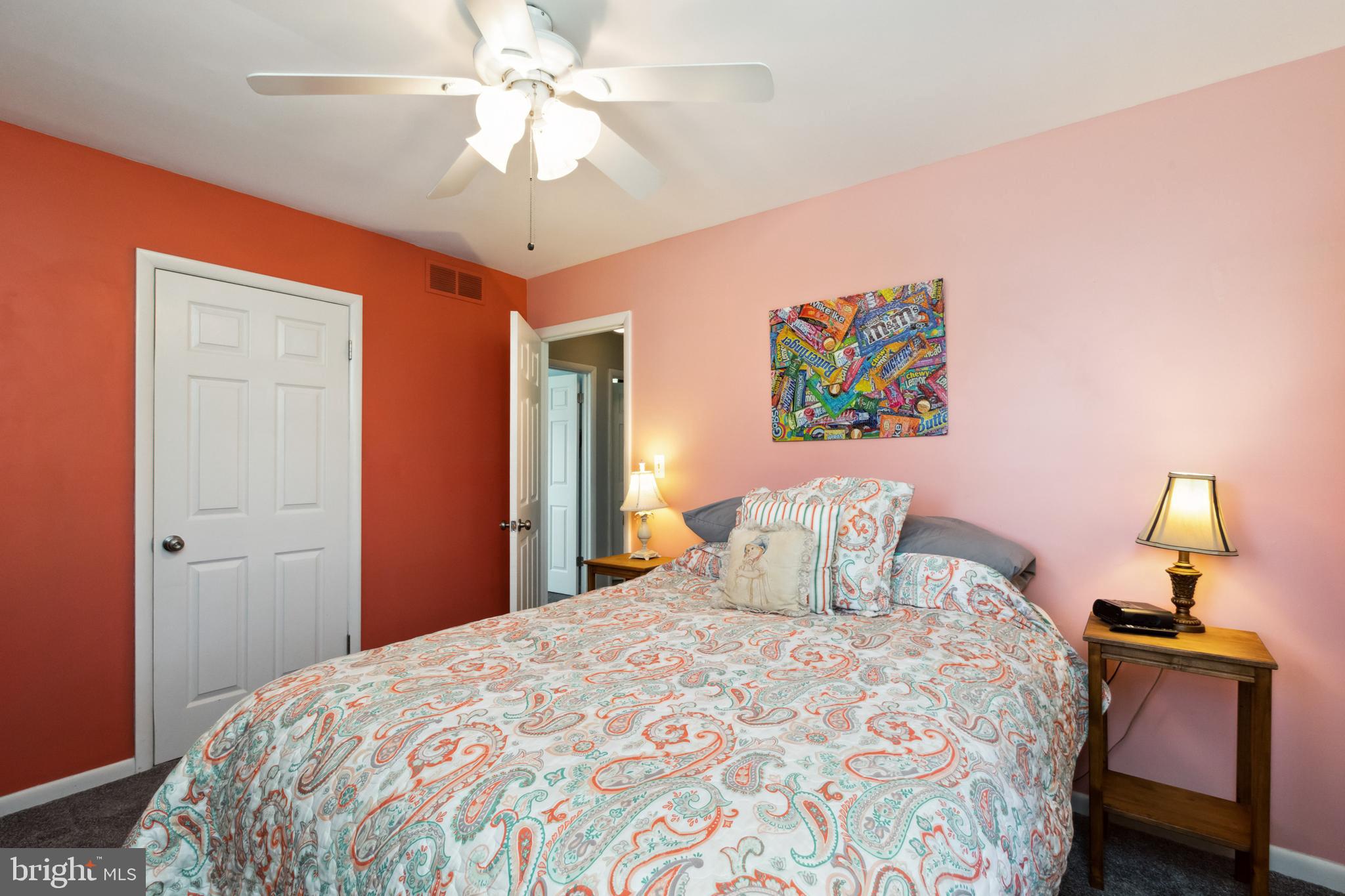 2652 Walston Road Mount Airy, MD 21771 - Photo 14 of 40 Primary Bedroom
