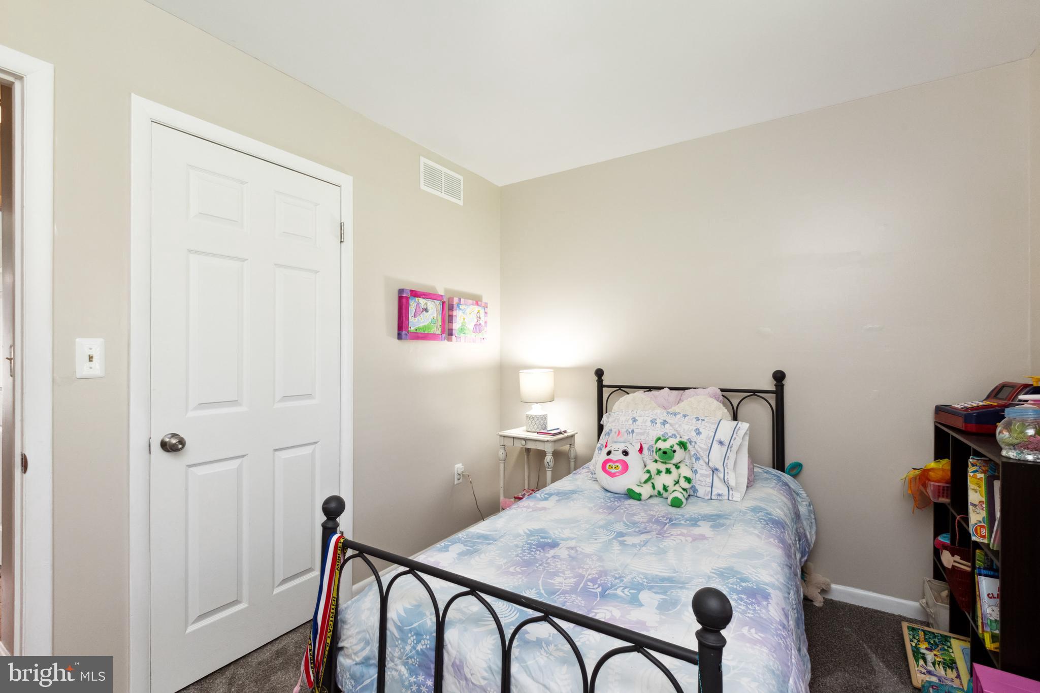 2652 Walston Road Mount Airy, MD 21771 - Photo 16 of 40 Bedroom 2