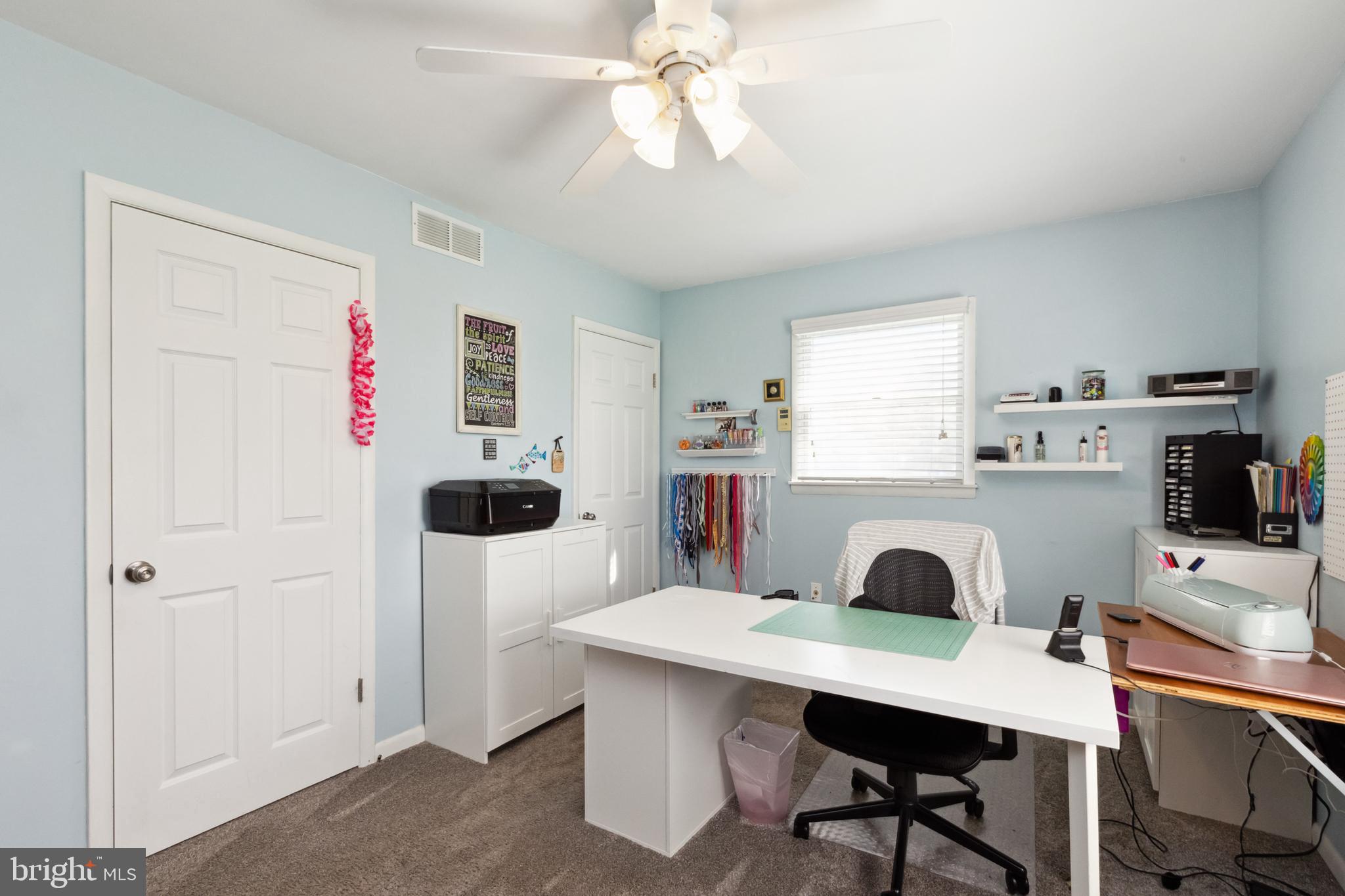 2652 Walston Road Mount Airy, MD 21771 - Photo 18 of 40 Bedroom 3