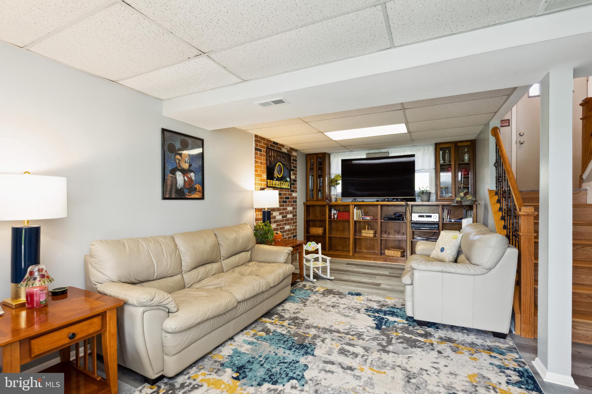 2652 Walston Road Mount Airy, MD 21771 - Photo 20 of 40 Rec Room