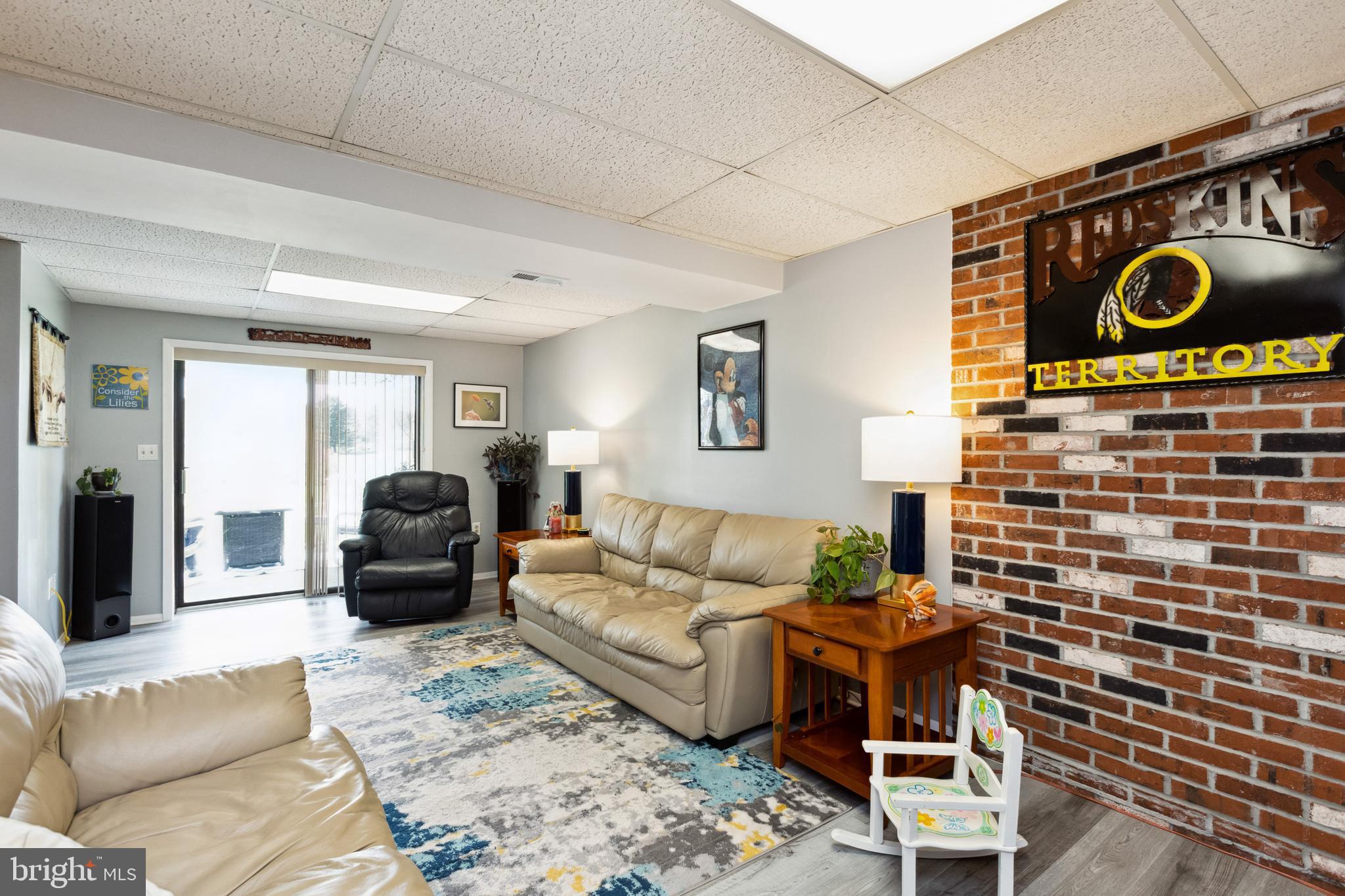 2652 Walston Road Mount Airy, MD 21771 - Photo 21 of 40 Rec Room