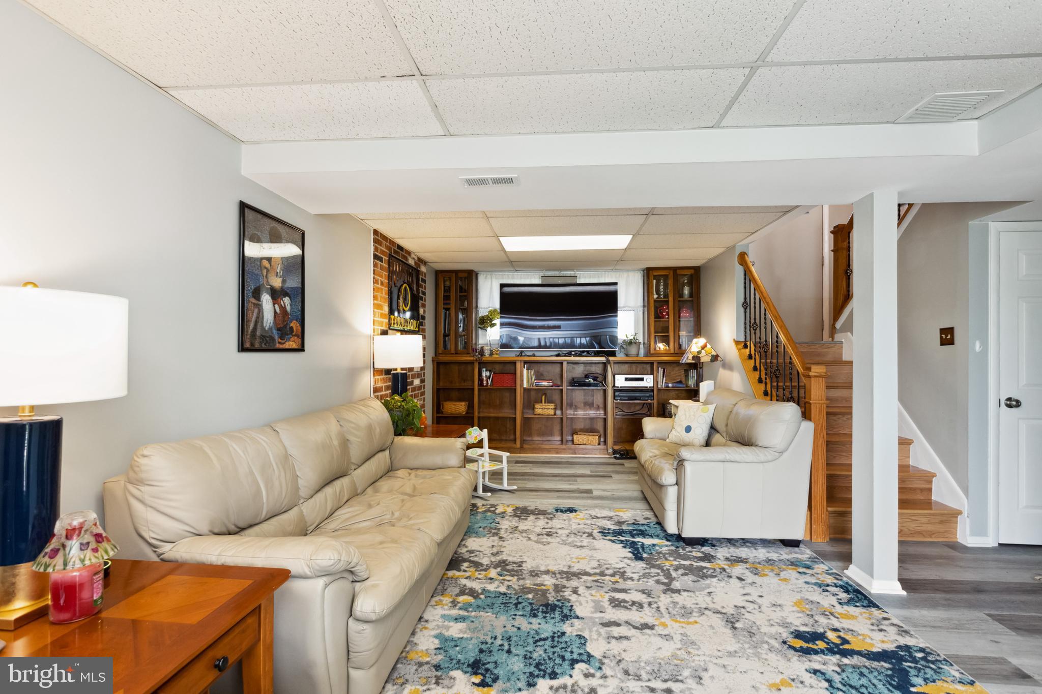 2652 Walston Road Mount Airy, MD 21771 - Photo 22 of 40 Rec Room