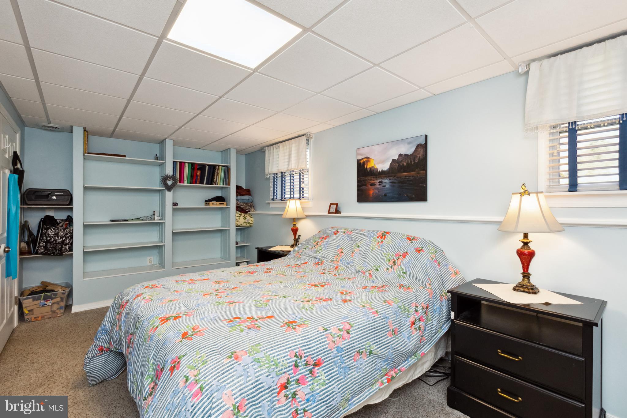 2652 Walston Road Mount Airy, MD 21771 - Photo 23 of 40 Bedroom 4