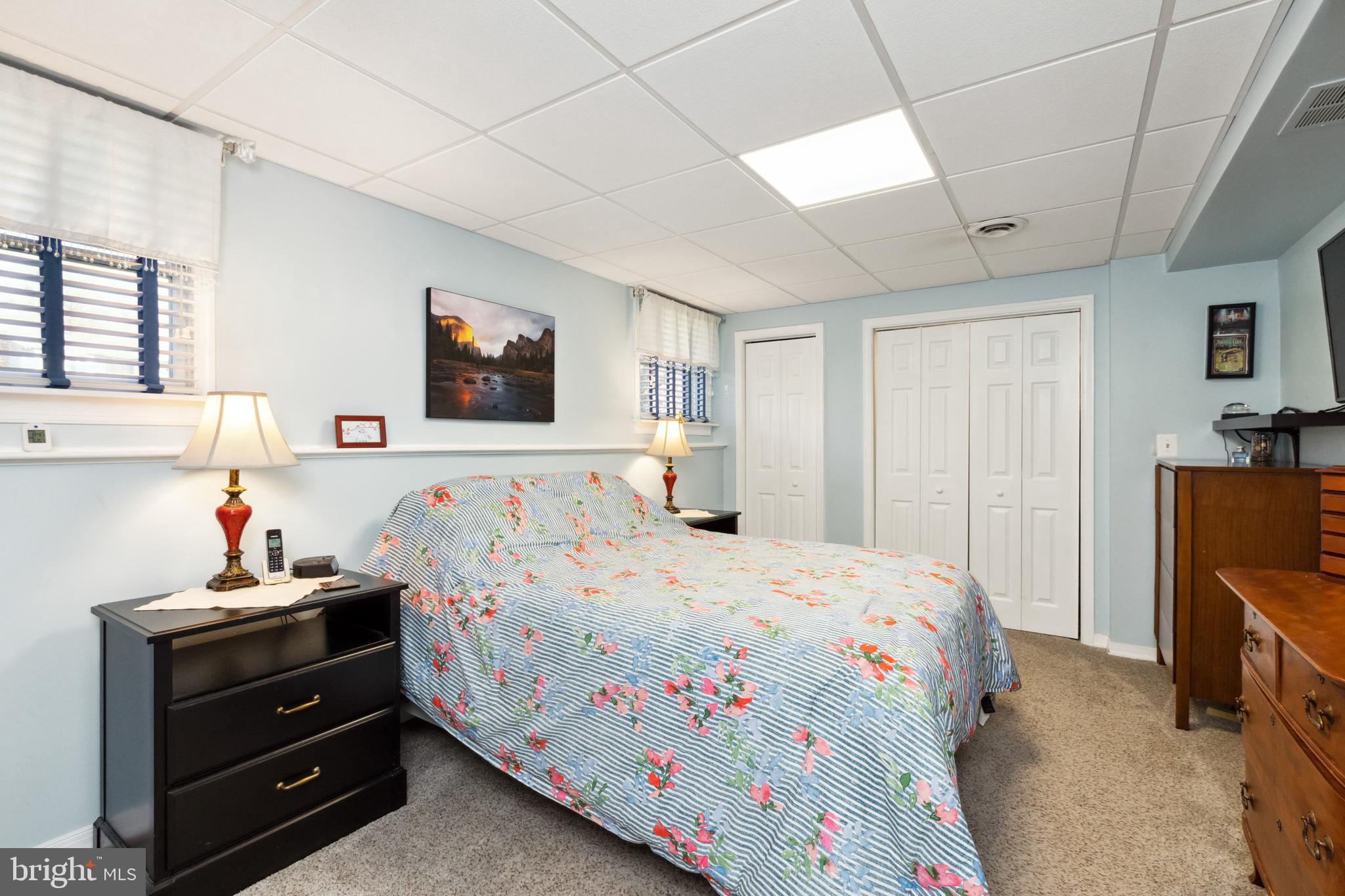 2652 Walston Road Mount Airy, MD 21771 - Photo 24 of 40 Bedroom 4