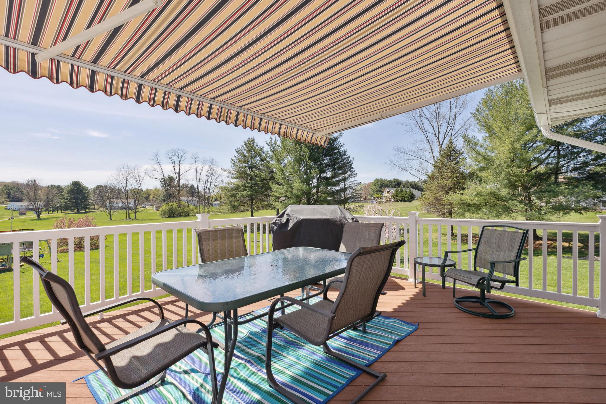 2652 Walston Road Mount Airy, MD 21771 - Photo 30 of 40 Deck