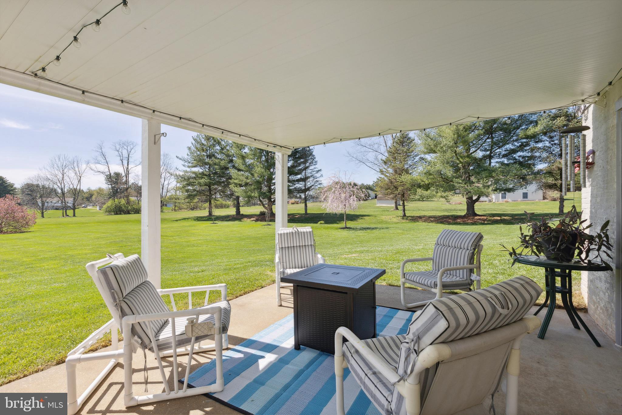 2652 Walston Road Mount Airy, MD 21771 - Photo 32 of 40 Patio