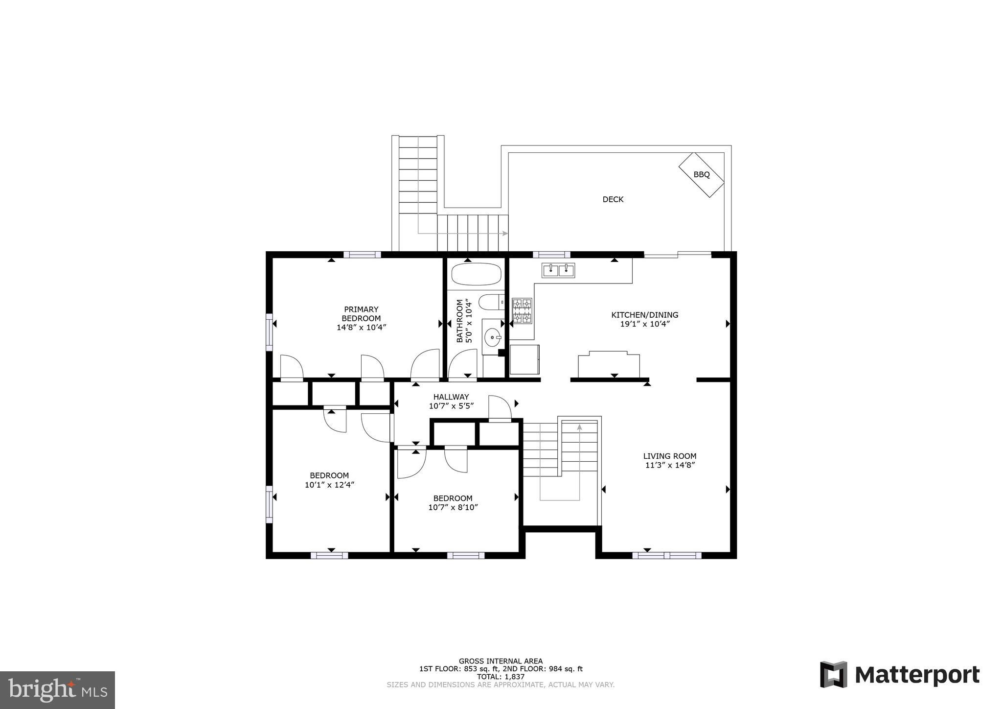 2652 Walston Road Mount Airy, MD 21771 - Photo 40 of 40