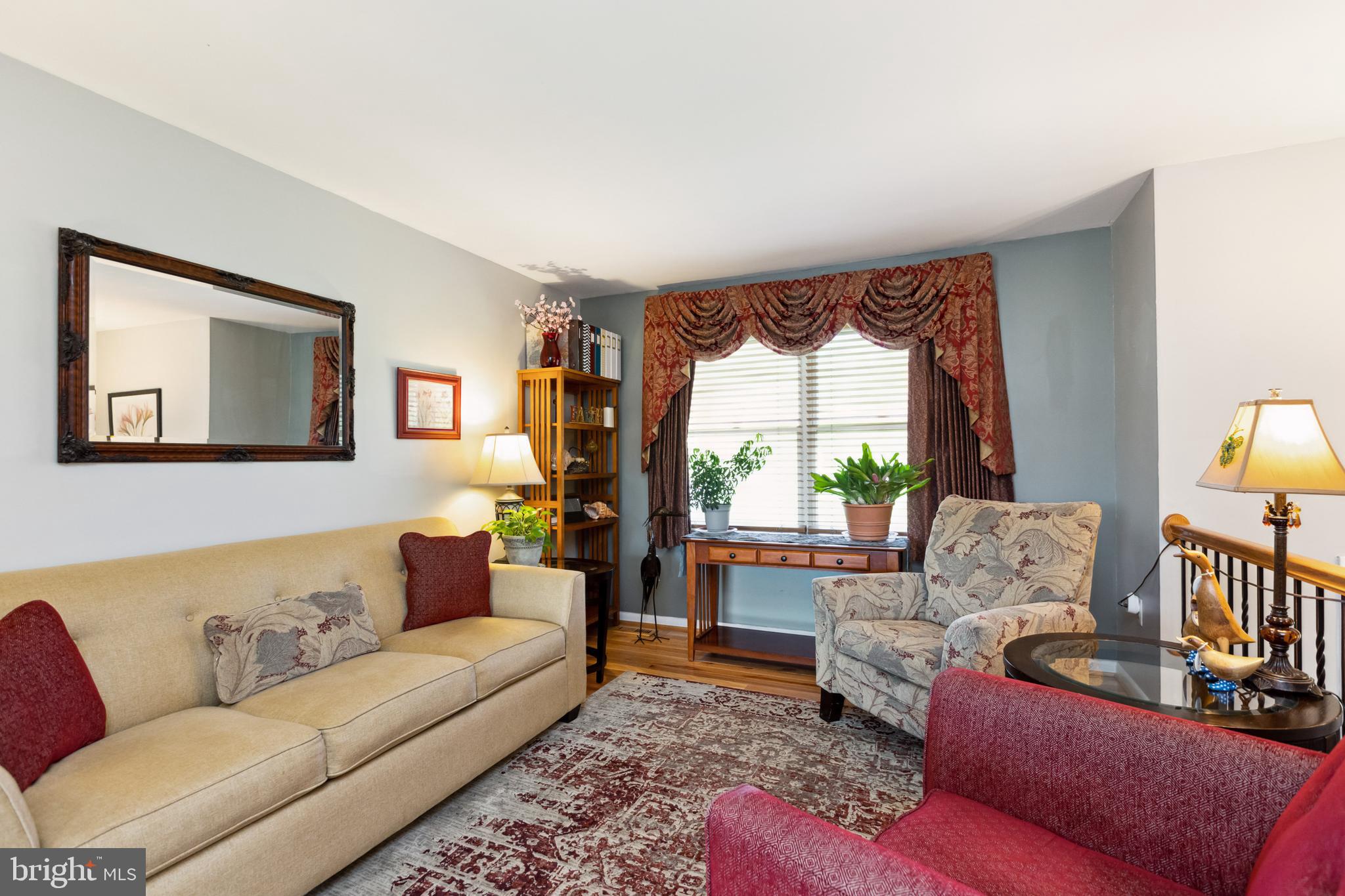 2652 Walston Road Mount Airy, MD 21771 - Photo 4 of 40 Living Room