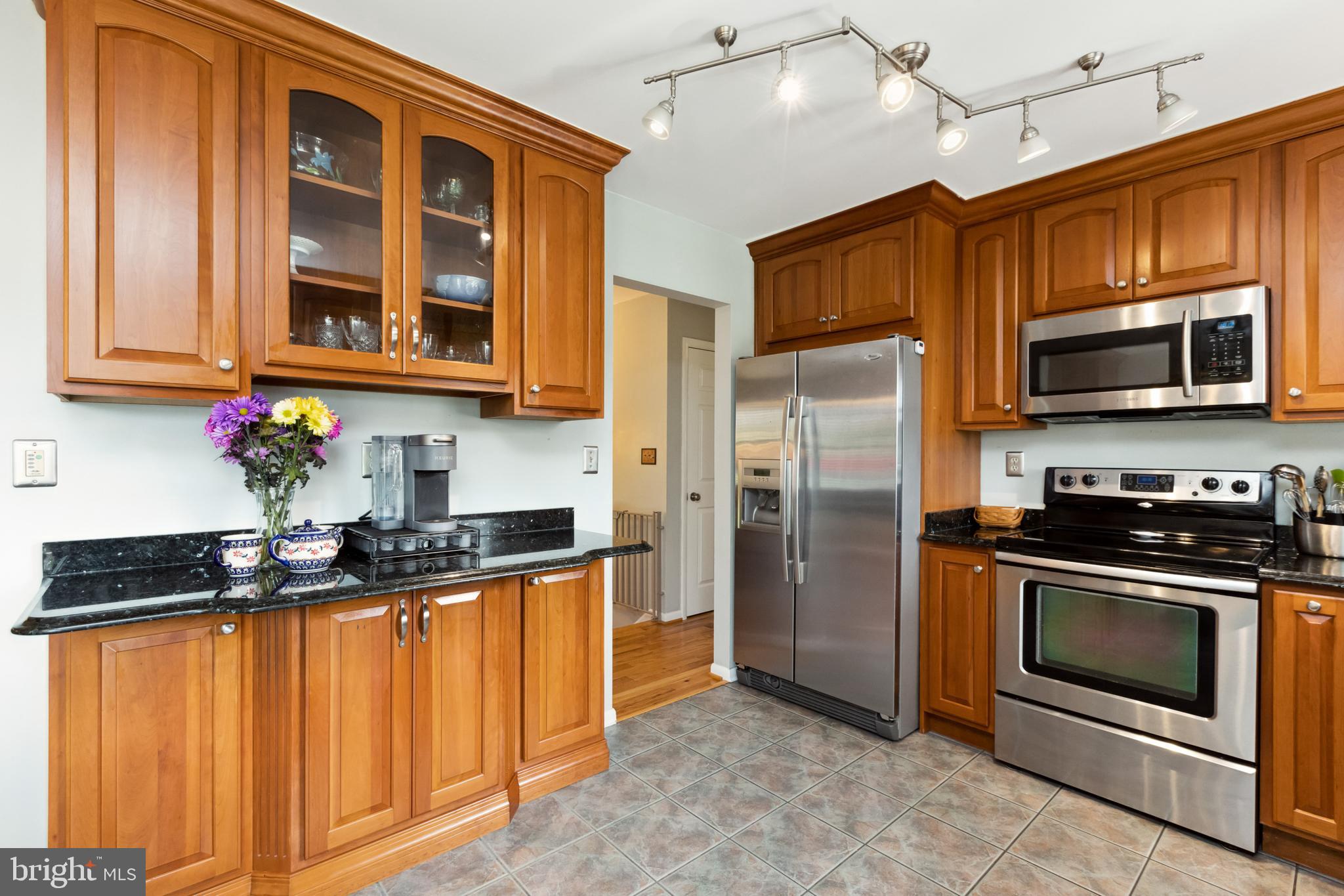 2652 Walston Road Mount Airy, MD 21771 - Photo 7 of 40 Kitchen