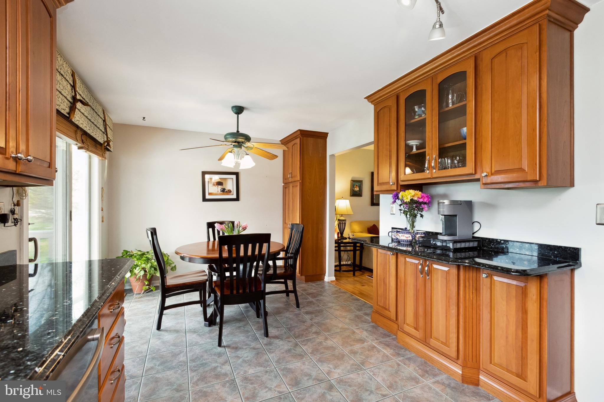 2652 Walston Road Mount Airy, MD 21771 - Photo 8 of 40 Kitchen