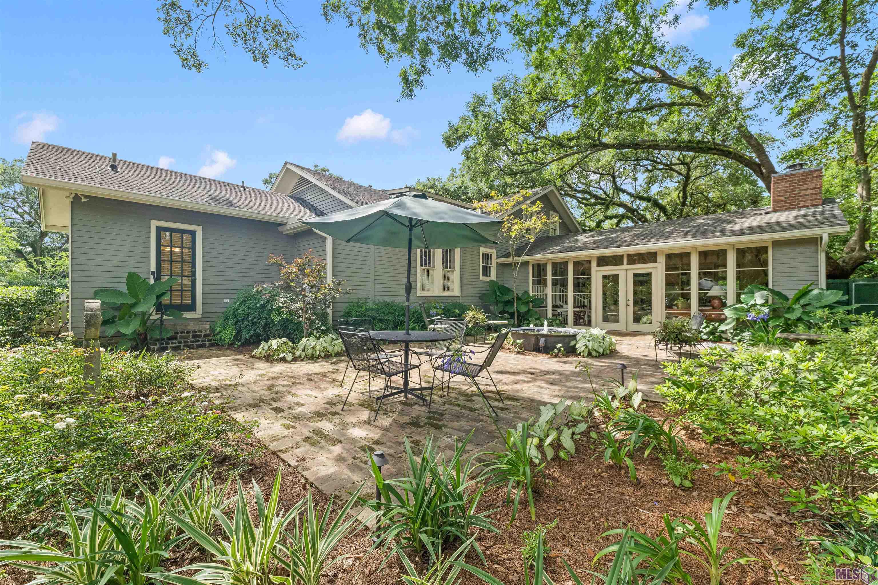 3914 Broussard Street Baton Rouge, LA 70808 - Photo 25 of 29