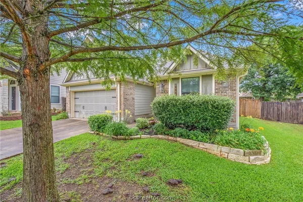 $269,900 | 1988 Mountain Wind Court, Bryan, TX 77807