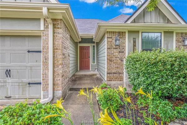 $269,900 | 1988 Mountain Wind Court, Bryan, TX 77807