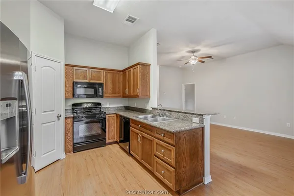 $269,900 | 1988 Mountain Wind Court, Bryan, TX 77807