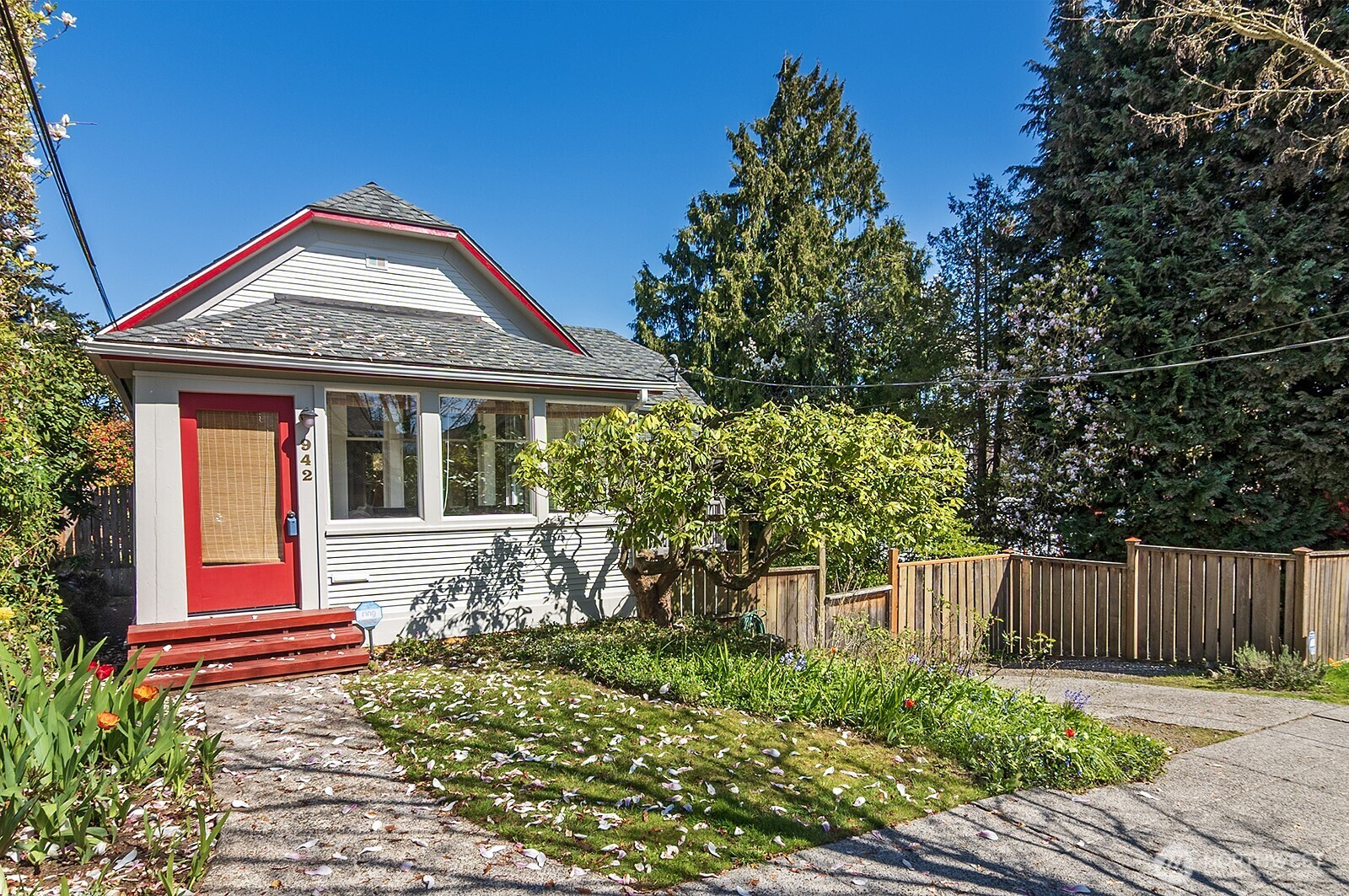 942 North 81st Street Seattle, WA 98103 - Photo 27 of 27