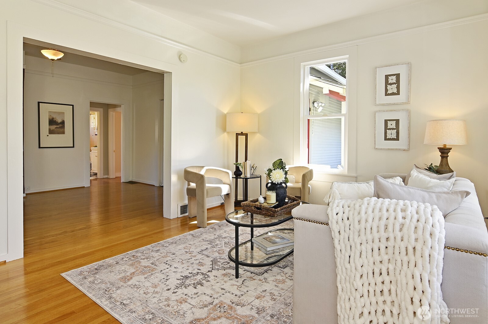 942 North 81st Street Seattle, WA 98103 - Photo 3 of 27