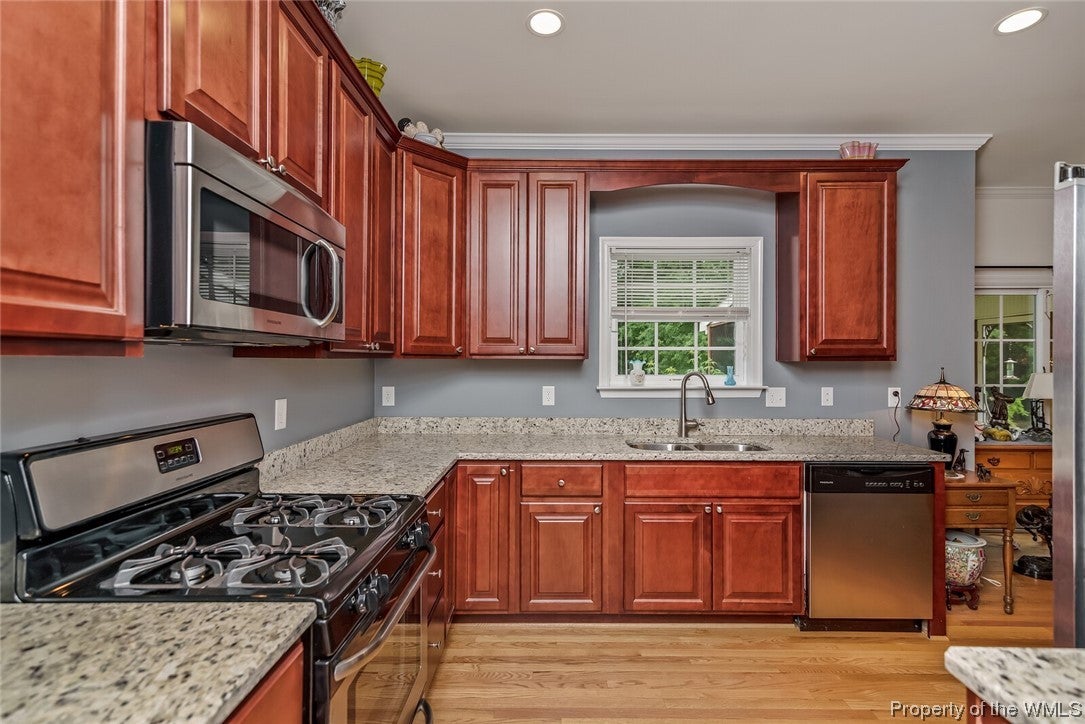 12 Willow Road Hampton, VA 23664 - Photo 10 of 33 Gallery Image 10