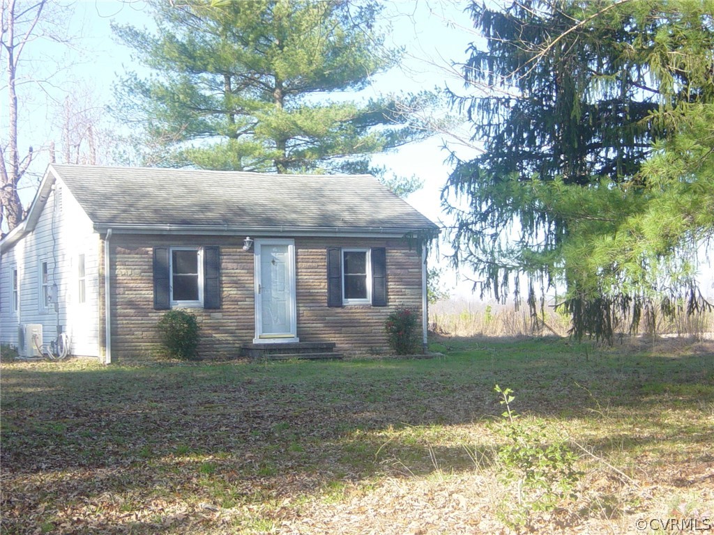 632 Powcan Road Bruington, VA 23023 - Photo 1 of 17 Gallery Image 1