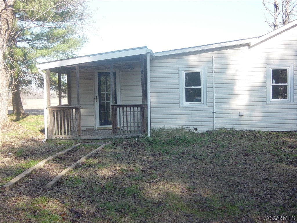 632 Powcan Road Bruington, VA 23023 - Photo 6 of 17 Gallery Image 6
