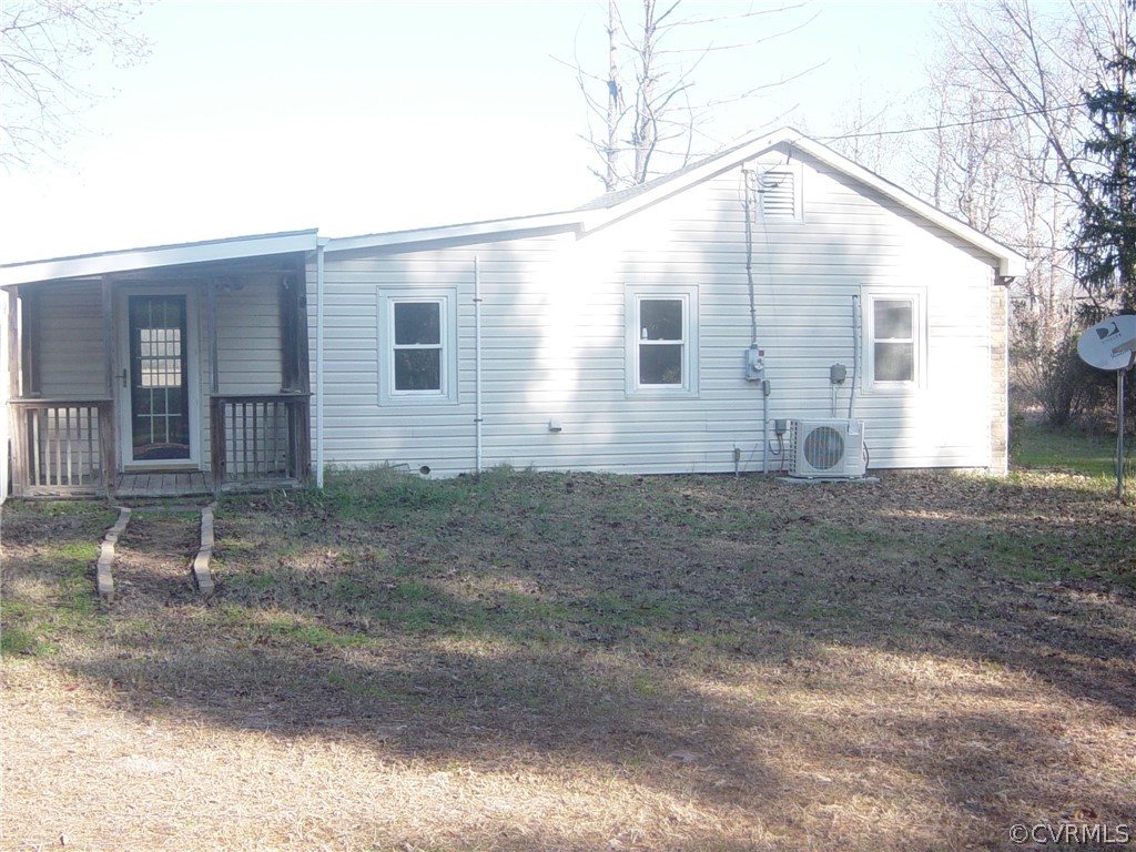 632 Powcan Road Bruington, VA 23023 - Photo 7 of 17 Gallery Image 7