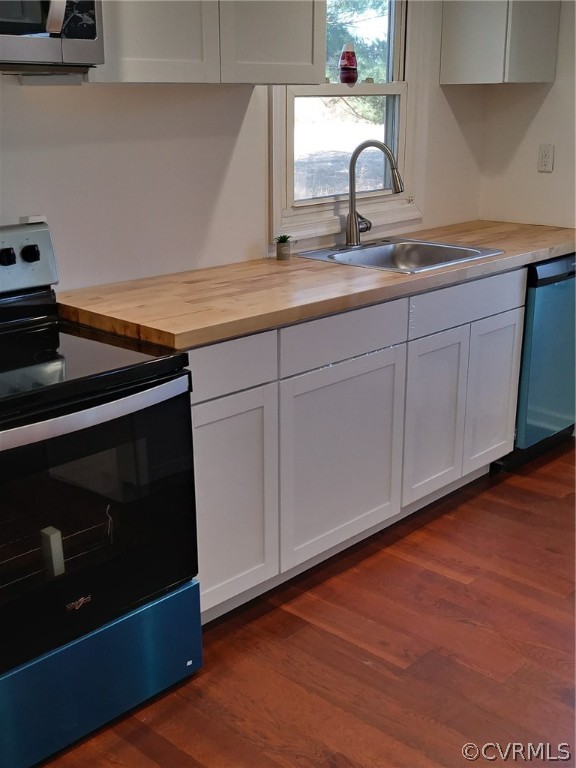 632 Powcan Road Bruington, VA 23023 - Photo 8 of 17 Gallery Image 8