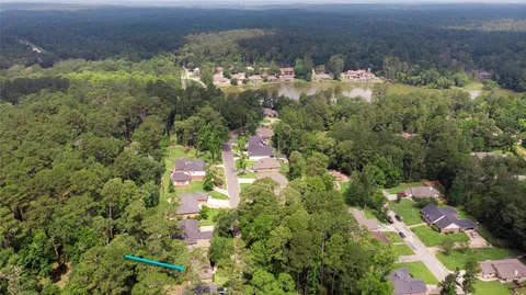 $262,000 | 2115 Greentree Drive, Huntsville, TX 77340