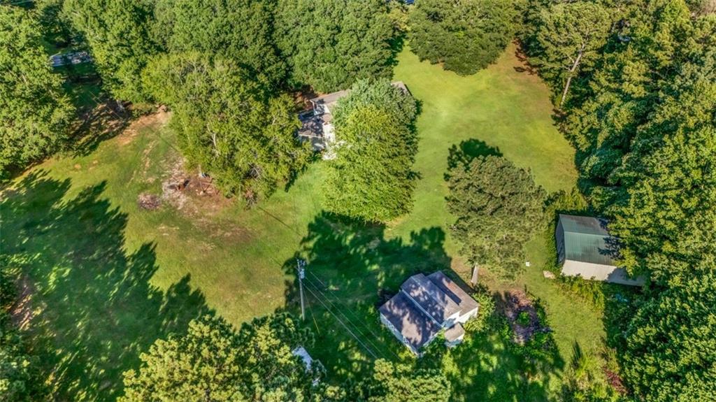 950 Old Jackson Road Locust Grove, GA 30248 - Photo 1 of 1 a view of a garden