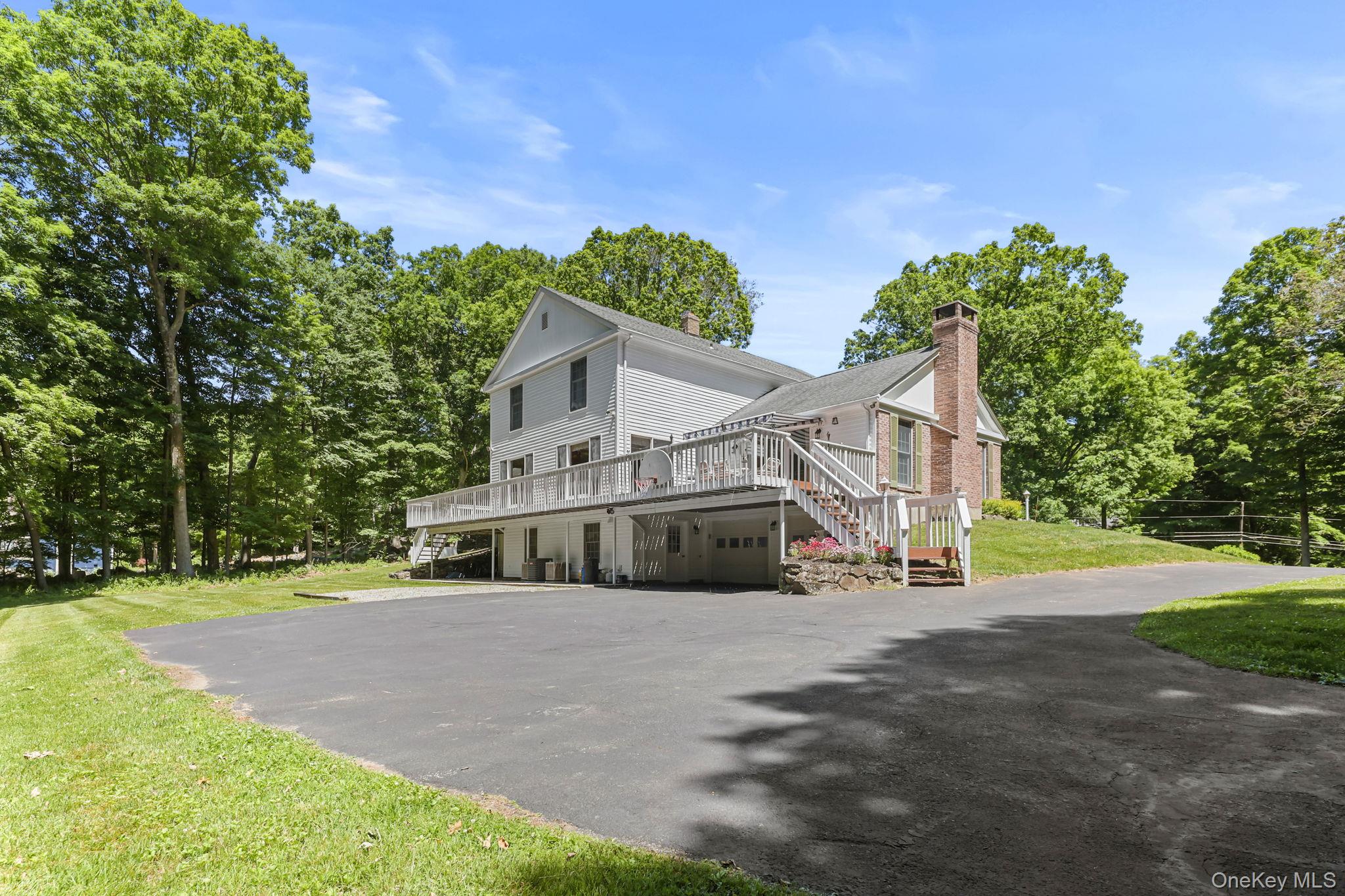 141 Gage Road Brewster, NY 10509 - Photo 39 of 45