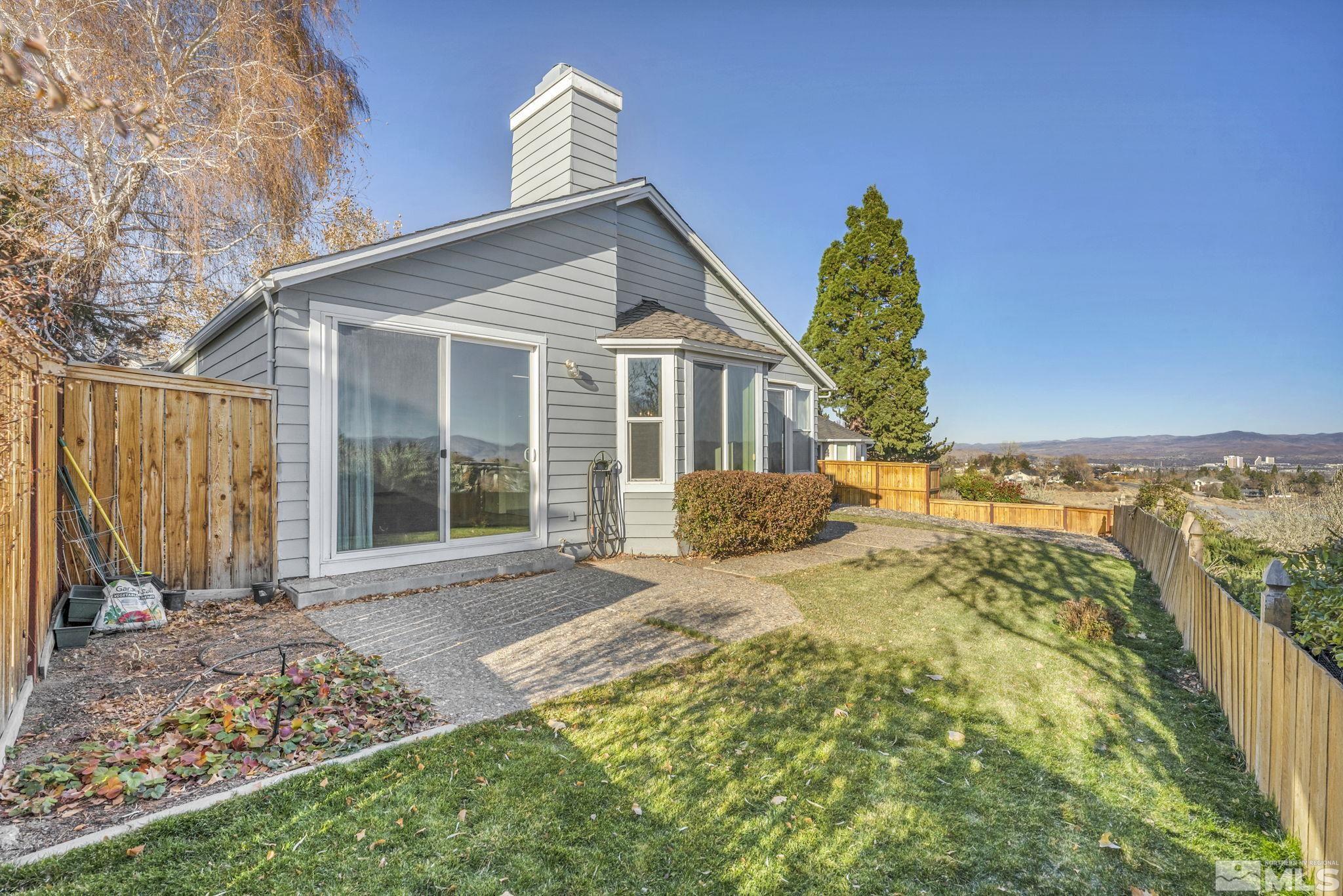 3372 Skyline View Drive Reno, NV 89509 - Photo 1 of 33 Photo 1